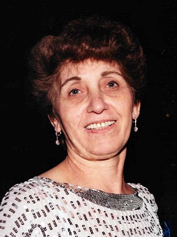 Francesca 'Gina' Di Piazza, 84, Garfield Resident
