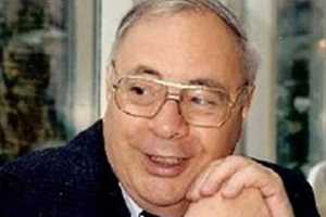 Ridgefield Park Native, Former Teaneck Mayor Francis Hall Dies, 94