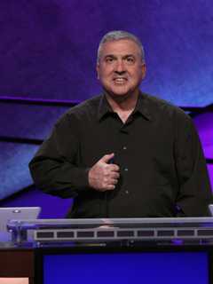 Area HS Teacher Will Be On 'Jeopardy!' For Tournament Of Champions