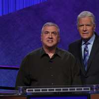 Northern Westchester HS Teacher Will Vie In 'Jeopardy!' Tourney Of Champions Semis
