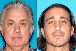 Jersey Shore Con Man, 73, Gets Three Years, Son Probation For $4M Insurance Scam