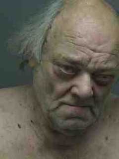 Stony Point Resident Charged With Public Lewdness