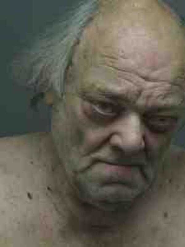 Stony Point Resident Charged With Public Lewdness