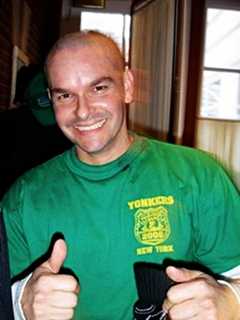 No Parking Area Announced For Yonkers Detective's Funeral