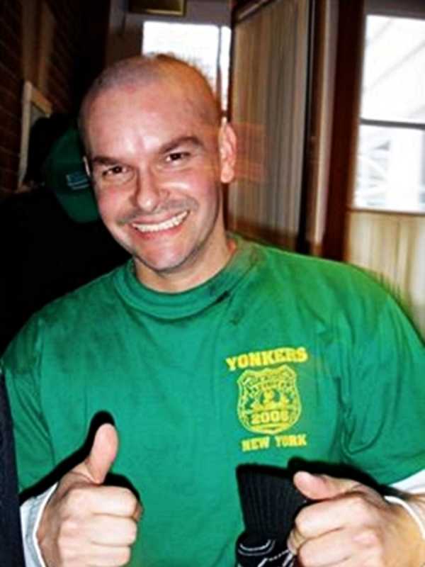 No Parking Area Announced For Yonkers Detective's Funeral