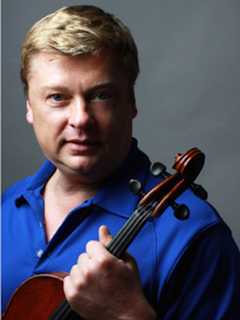 New Jersey Symphony Orchestra Musicians Perform In Leonia