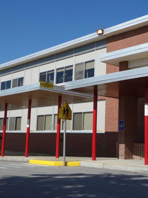 Montrose's Frank G. Lindsey Elementary School Celebrates 60 Years