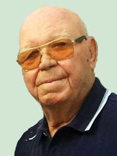 Frank Micciche, 83, Paramus Resident