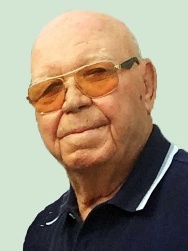 Frank Micciche, 83, Paramus Resident