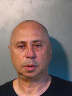 Man Charged For String Of Larcenies Targeting Elderly Women In Rockaway Beach