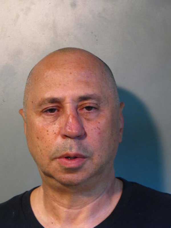 Man Charged For String Of Larcenies Targeting Elderly Women In Rockaway Beach