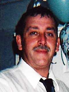 Frank J. 'Butch' Rushano III, 52, Of Hyde Park