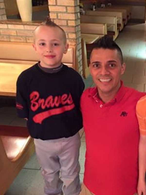 Frank's Pizza In West Milford, A DVlicious Finalist, Woos With Variety