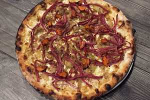 Mamaroneck's Frankie & Fanucci’s Serves Up Irish Pizza Special