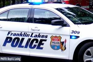 Franklin Lakes Police Continue To Pick Offenders Off Route 208