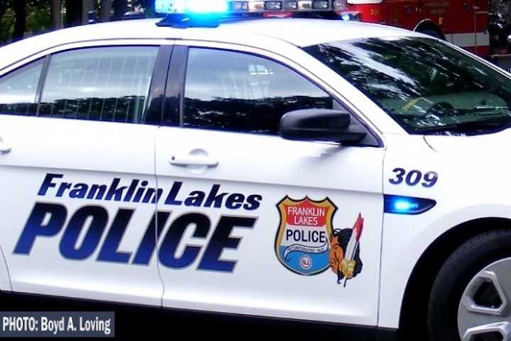 Franklin Lakes Resident: Thousands In Cash, Gift Cards Taken From Car