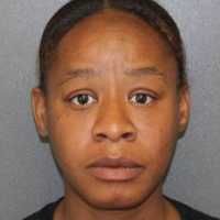 Rockland Woman Stopped For Panhandling Allegedly Gives Cops Fake Name