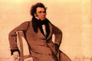 Steven Masi, Leonia Musicians Perform Schubert In Tenafly