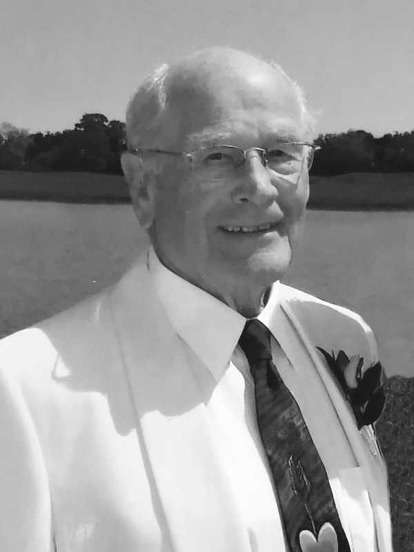 Former Chappaqua Resident, Longtime Adman Albert "Whit" Franzheim, 93