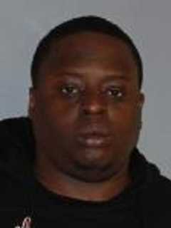 Man Charged With Entering State Prison In Dutchess With Contraband