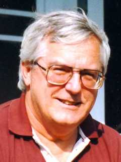 Frederick Arthur Billings, 84, Fairfield Resident