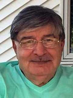 Fred 'Salvatore' Guarino, 82, Forked River Resident