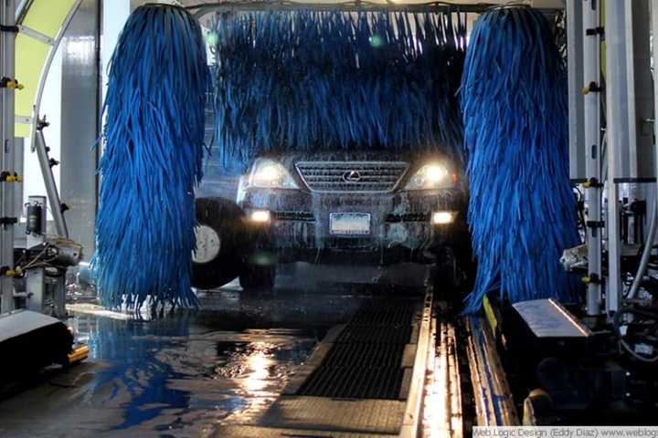 Veterans Can Get Free Car Wash Friday at Fred's Car Wash In Norwalk