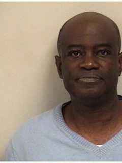 Westport Cops: Bridgeport Man Tried To Hide Pot During Search