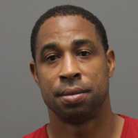 Former NFL Star Fred Smoot Arrested In Virginia