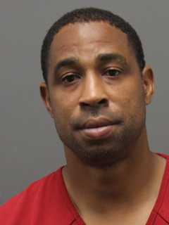 Former NFL Star Fred Smoot Arrested In Loudoun County