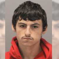 Seen Him? Police Seach For Man Responsible For Multiple Long Island Crimes