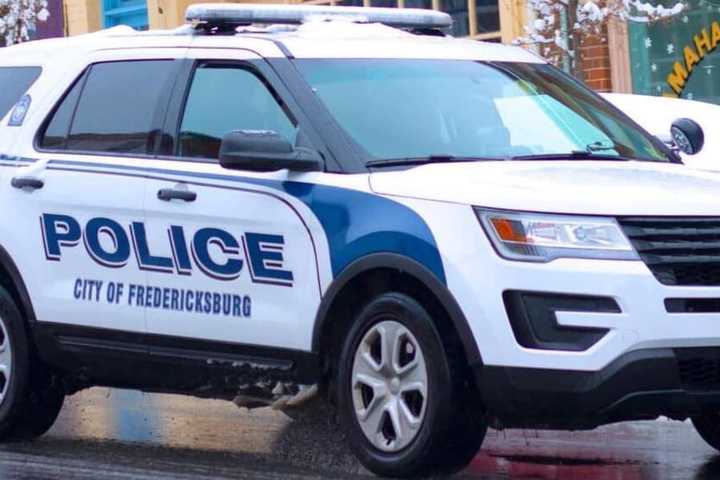 Reckless Driver Revved Engine Before Striking Good Samaritan In Fredericksburg, Police Say