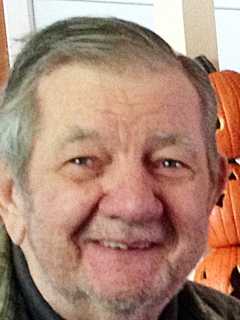 Fredrick William Lawrence, 75, Ridgefield Resident