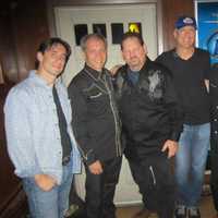 Glen Rock Arboretum Organizes Country Music Benefit Concert