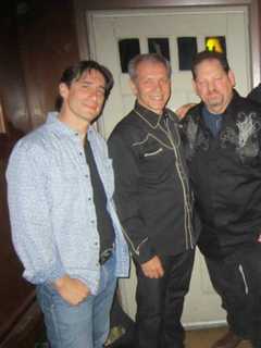 Glen Rock Arboretum Organizes Country Music Benefit Concert