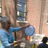 <p>PreK4 students of Visitation Academy in Paramus witnessed the wonder of the butterfly life cycle.</p>