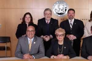 Bergen Freeholders Allocate $26,000 To Transport Veterans To VA Hospital