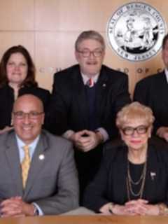 Bergen County Freeholders Allocate $55,000 For Male Halfway House Services