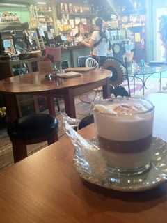 Get Your Java Fix: Putnam Serves Up Freebies On National Coffee Day