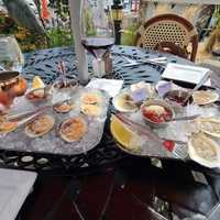 This Eatery Named Most Romantic Restaurant In CT