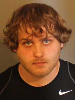 Danbury Police Seize Xanax, Oxycodone In Drug Raid