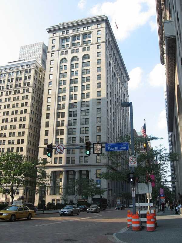 4 Bird Control & Building Employees Charged In Pittsburgh Pigeon Poisoning