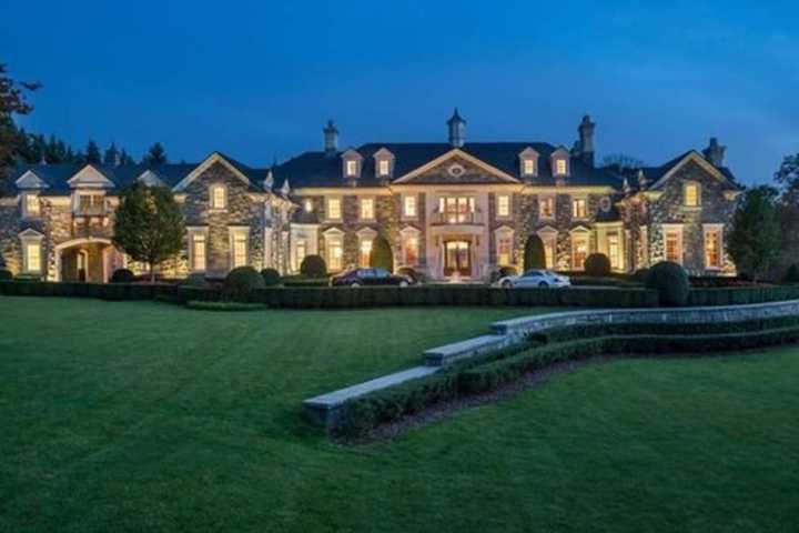 Property Tax Bills On These Eight Bergen Homes Are Among NJ’s Highest