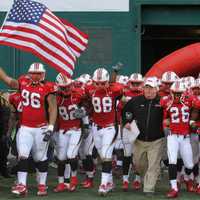 UMD Football Stadium No Longer Known As Capital One Field After $11M Partnership Announced