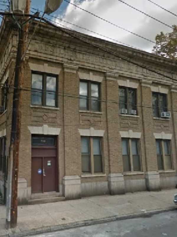 New Netflix Crime Drama Features Mount Vernon Building