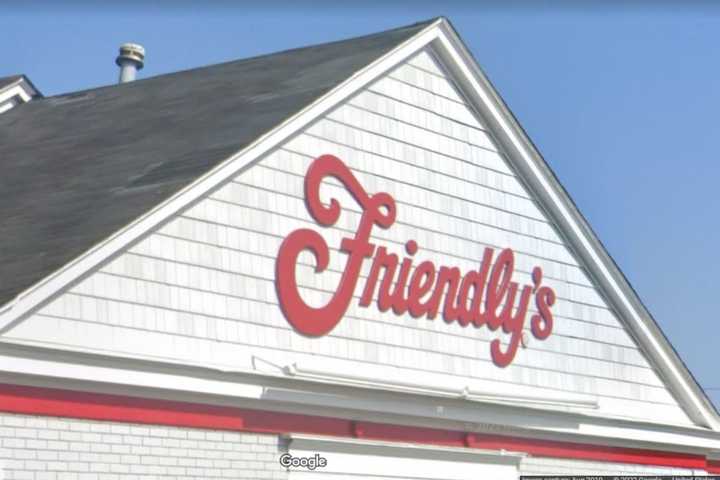 Friendly’s Opens First Fast-Casual Cafe