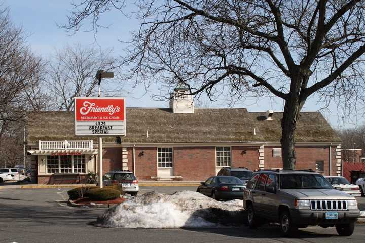 Friendly's Closes 23 Restaurants, Including In New York, Connecticut