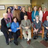 New Friends Group Forms To Enhance Programs At Fairfield's Senior Center