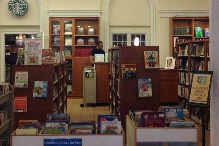 Books And Chocolate Make Lovely Pair At Stamford Library