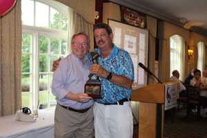 Hole In One: Coldwell Banker Tees Up Over $60K For Friends Of Karen